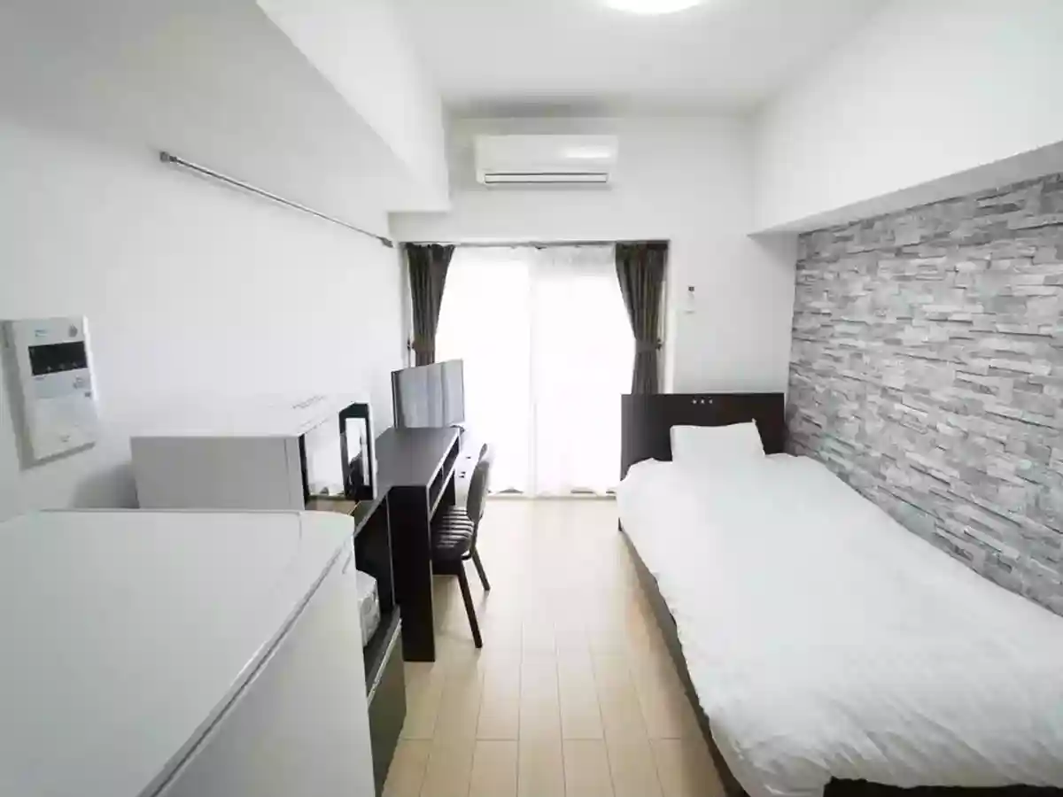 エリアワン秋田千秋公園の共有部写真