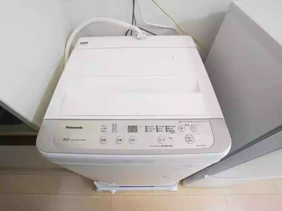 エリアワン秋田千秋公園の共有部写真