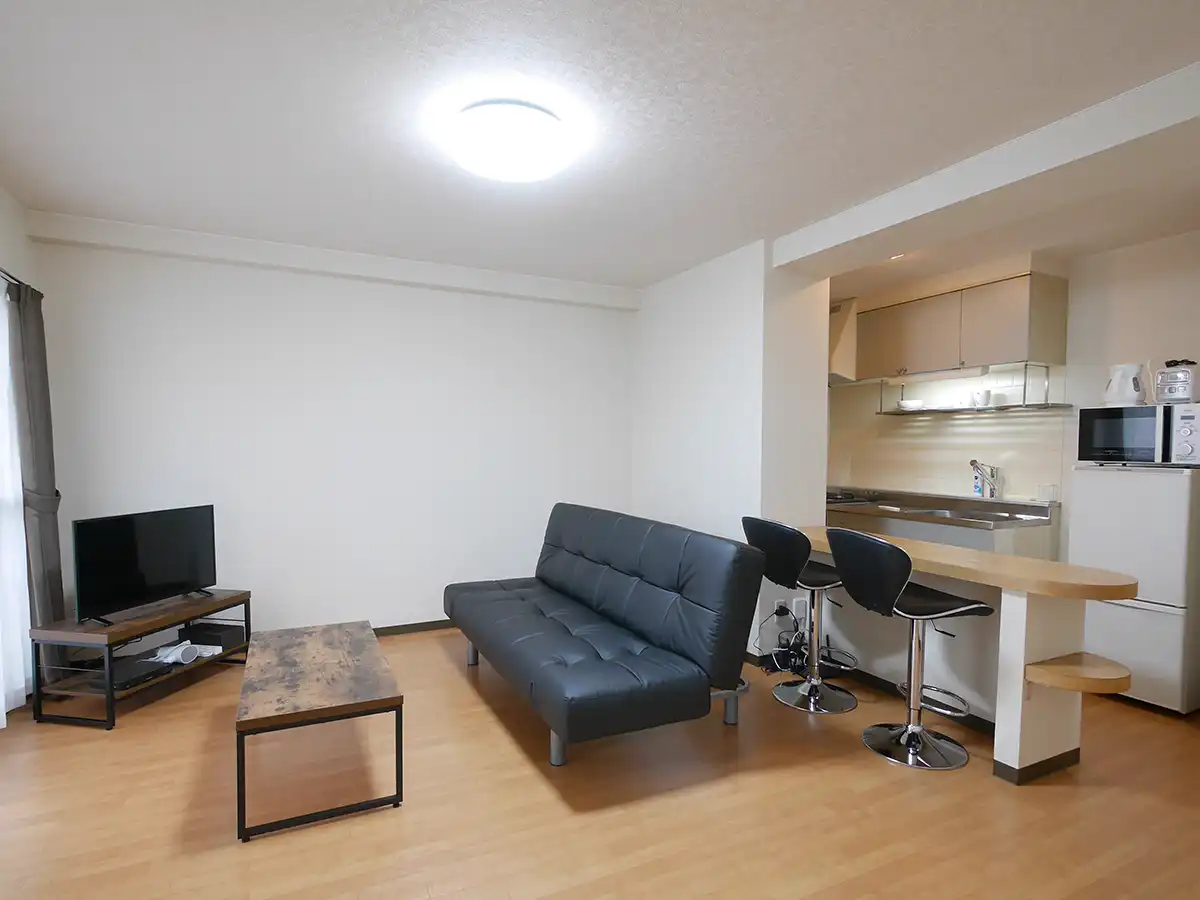 エリアワン釧路の写真