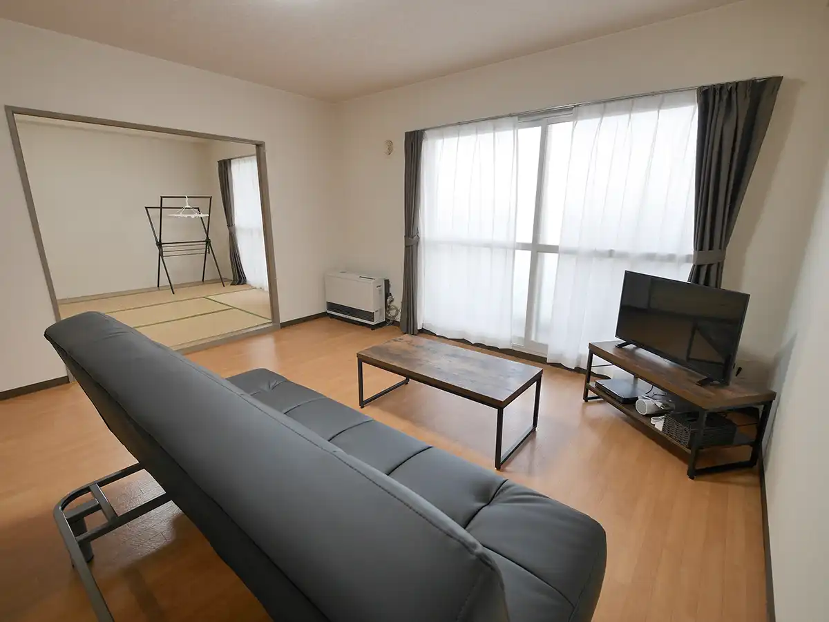 エリアワン釧路の写真