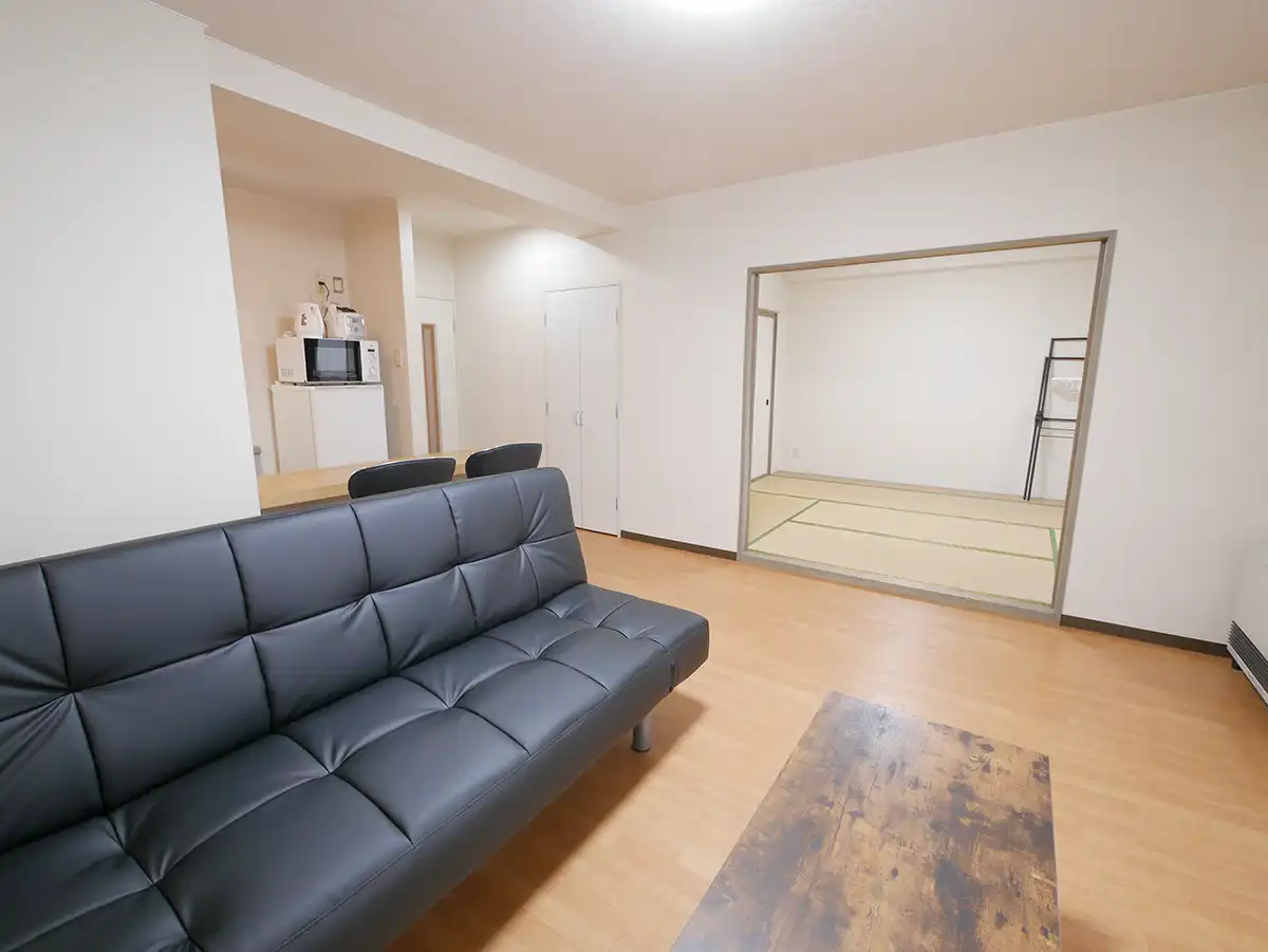 エリアワン釧路の写真