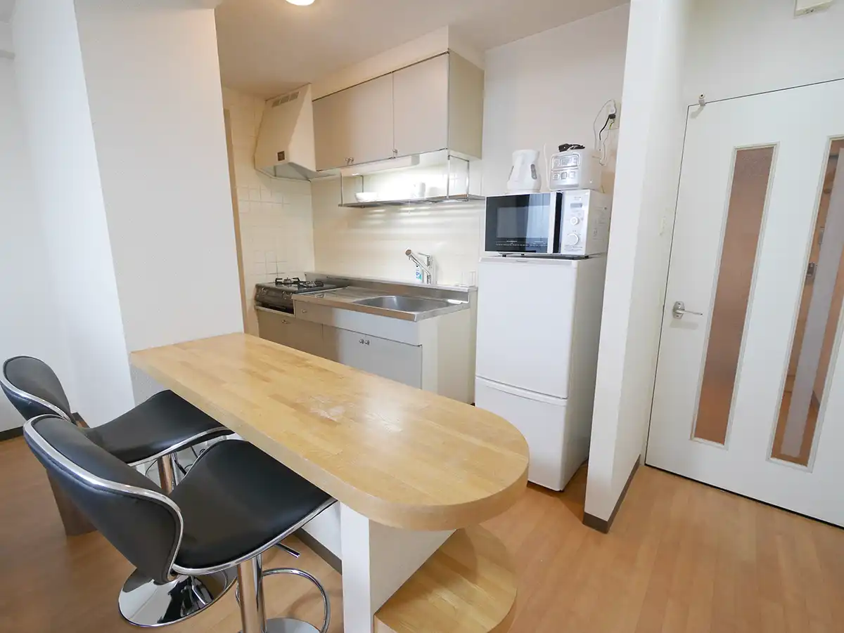 エリアワン釧路の写真