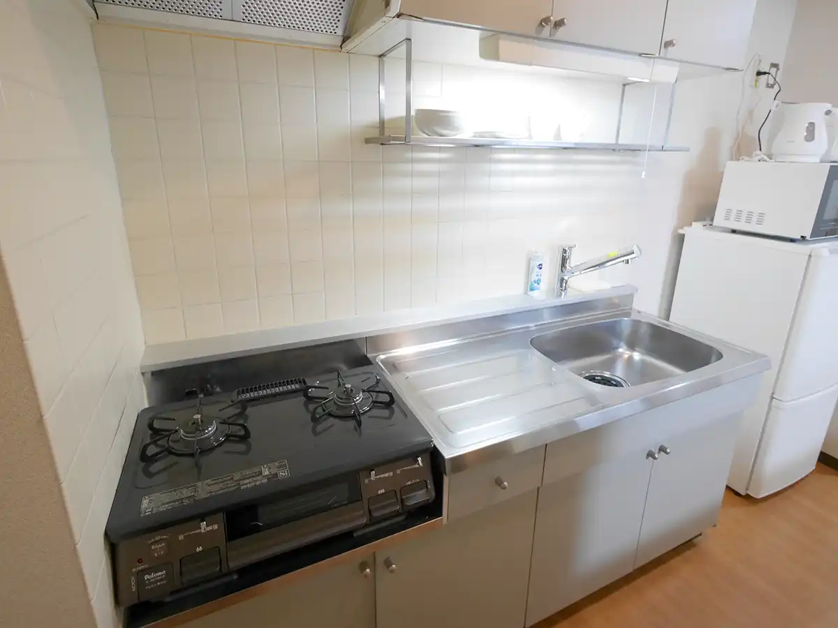 エリアワン釧路の写真