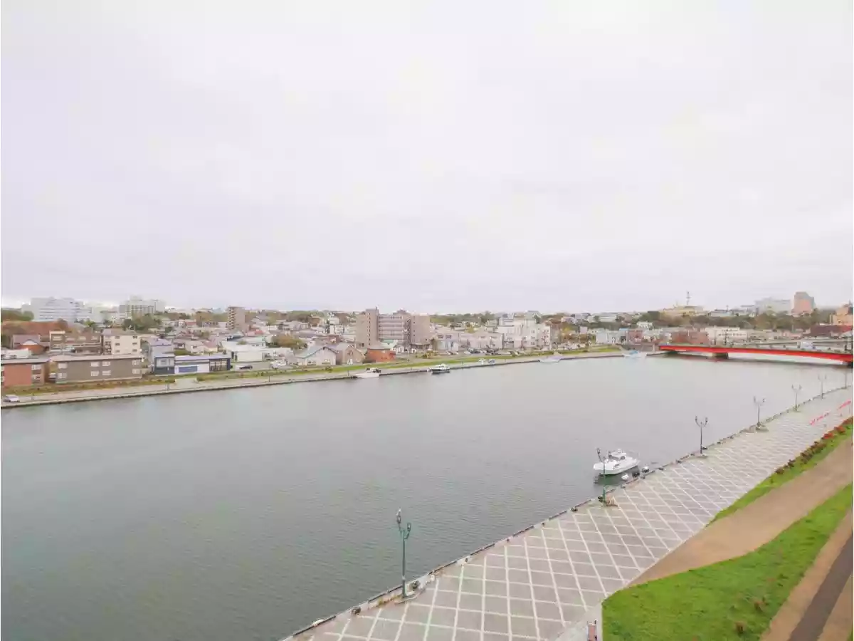 エリアワン釧路の写真