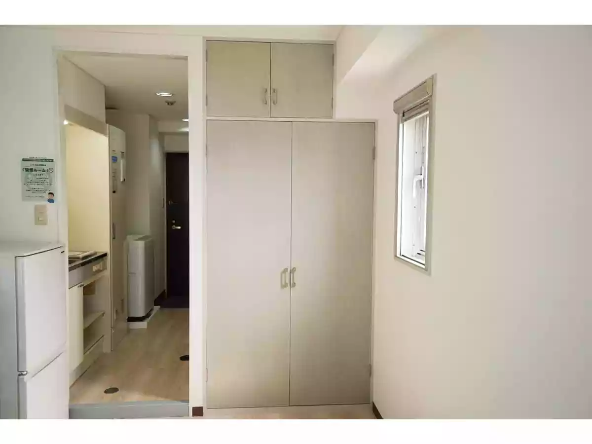 エリアワン掛川駅前の共有部写真