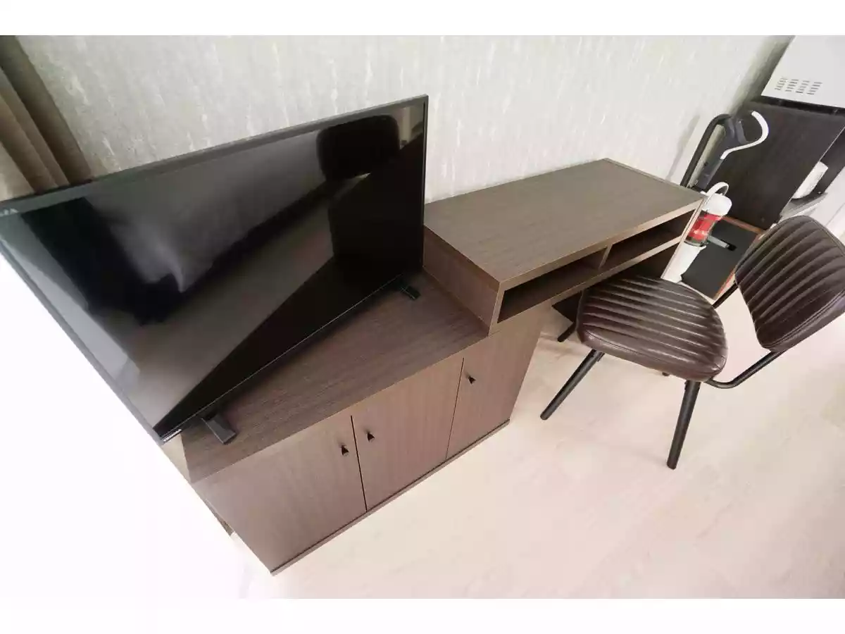 エリアワン掛川駅前の共有部写真