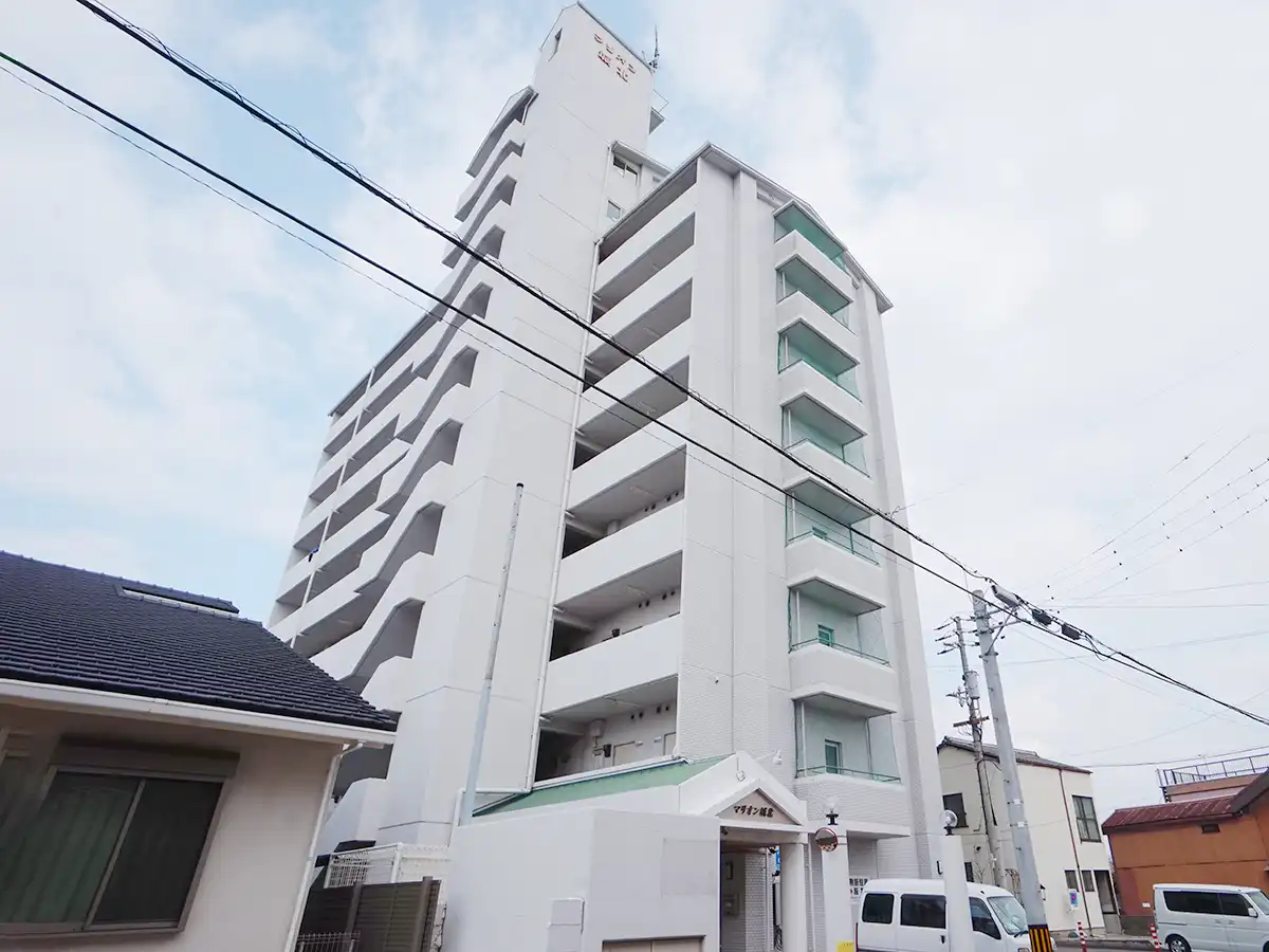 エリアワン香川丸亀駅北の写真