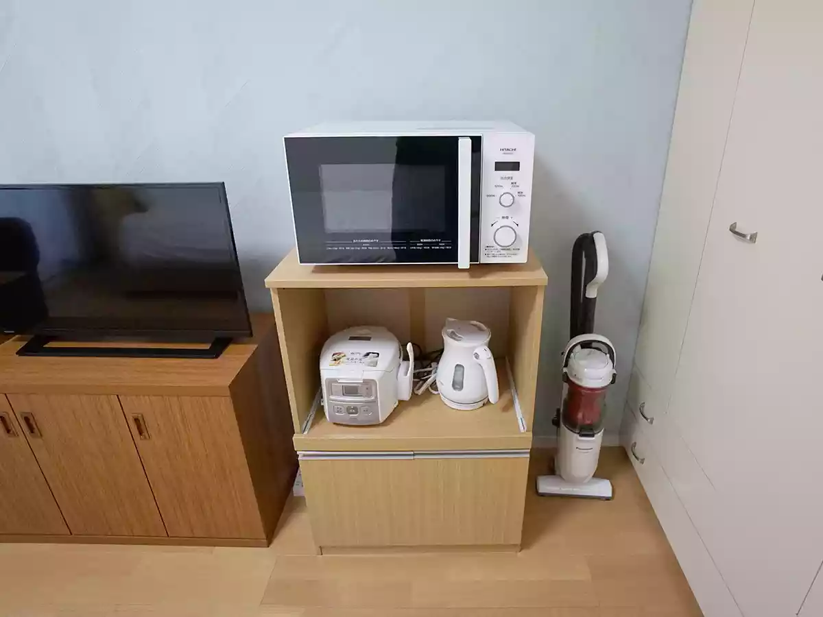 エリアワン伊予三島　の写真