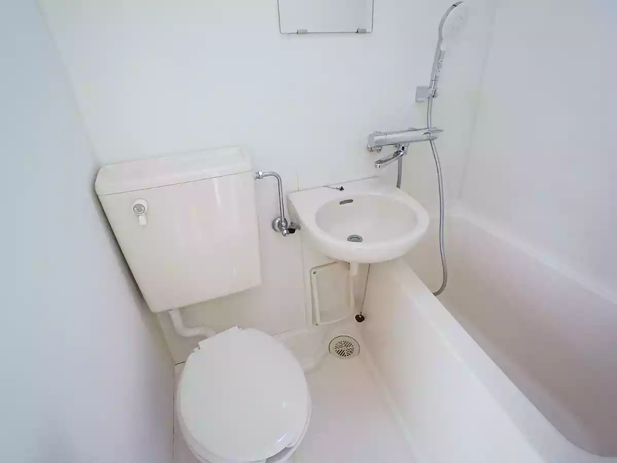 エリアワン伊予三島　の写真