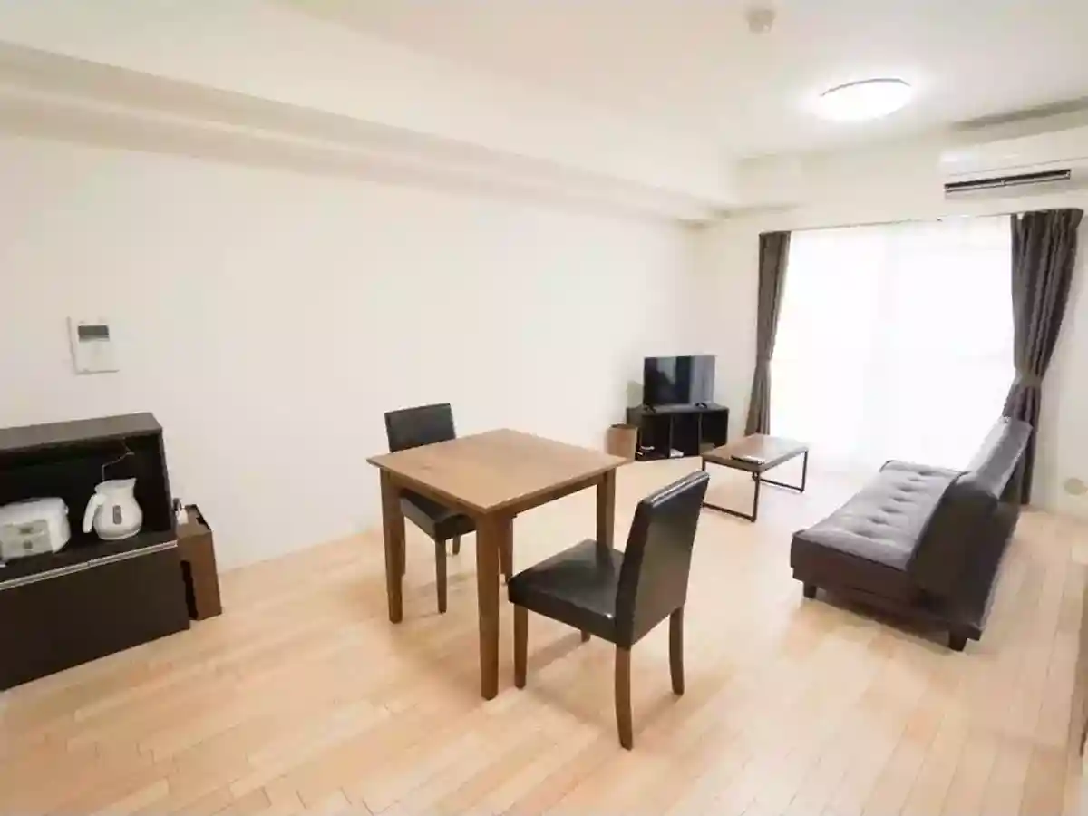 エリアワン伊勢志摩アーバンリゾートⅠの共有部写真