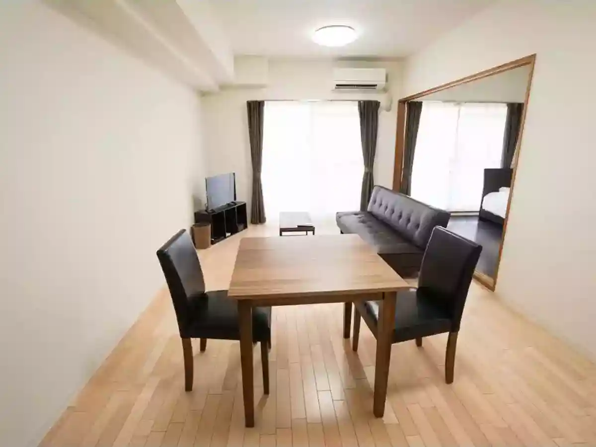 エリアワン伊勢志摩アーバンリゾートⅠの共有部写真