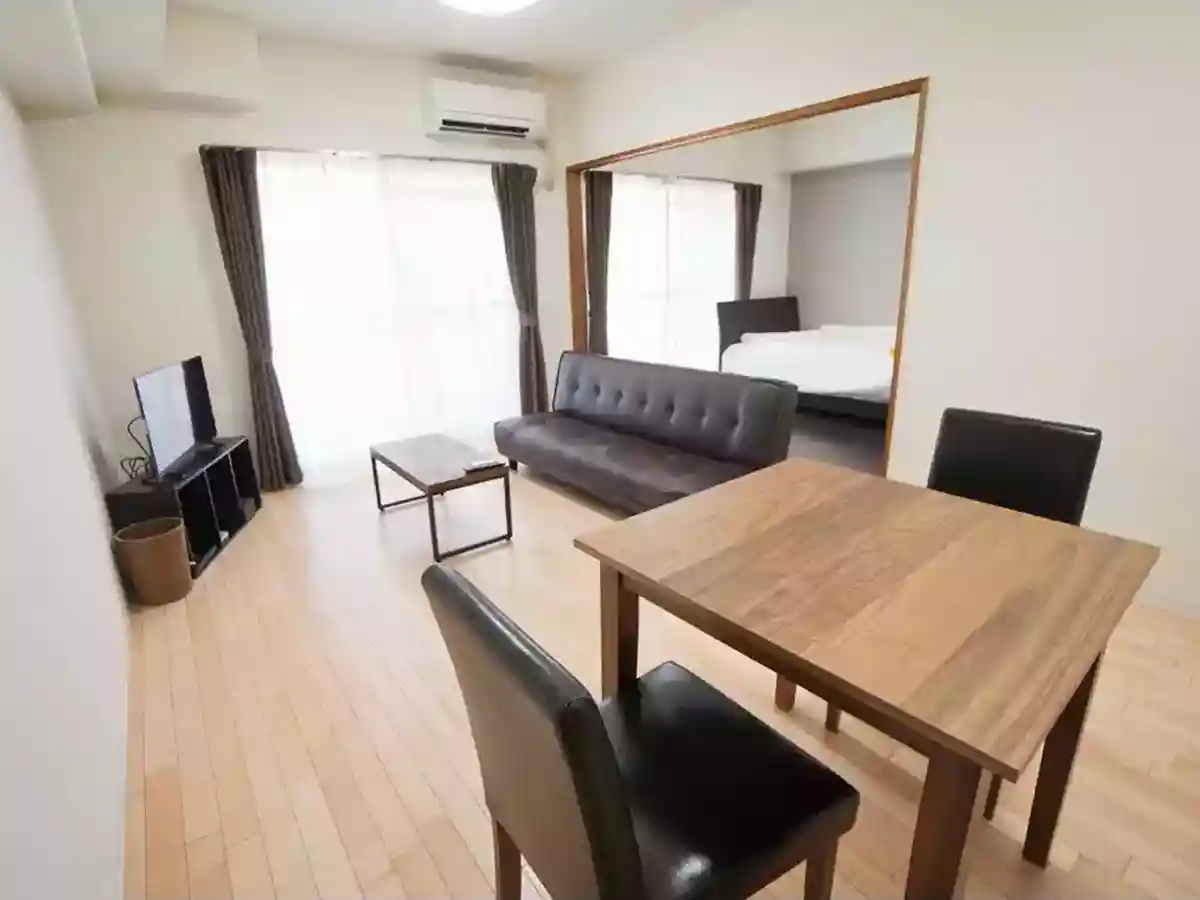 エリアワン伊勢志摩アーバンリゾートⅠの共有部写真