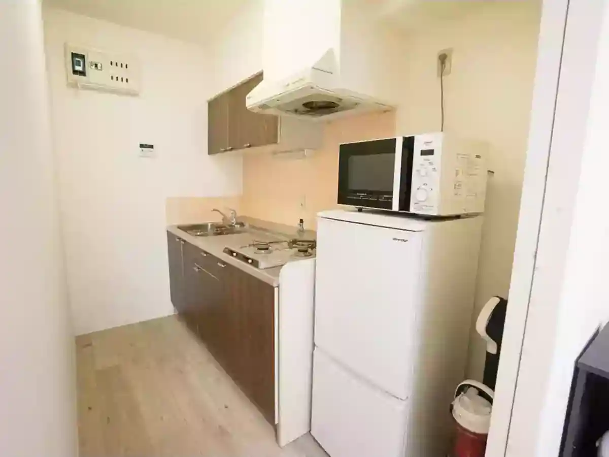 エリアワン伊勢志摩アーバンリゾートⅠの共有部写真