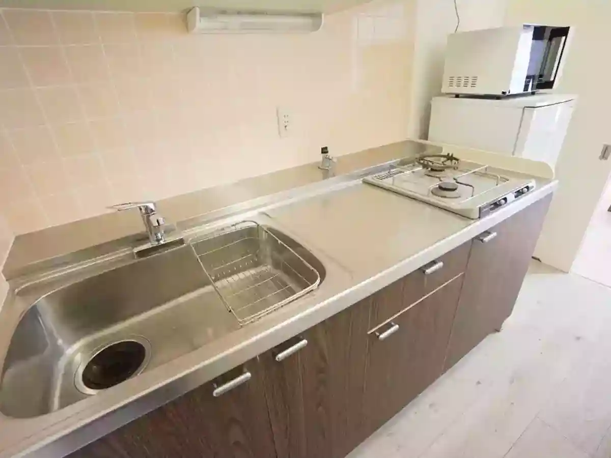 エリアワン伊勢志摩アーバンリゾートⅠの共有部写真