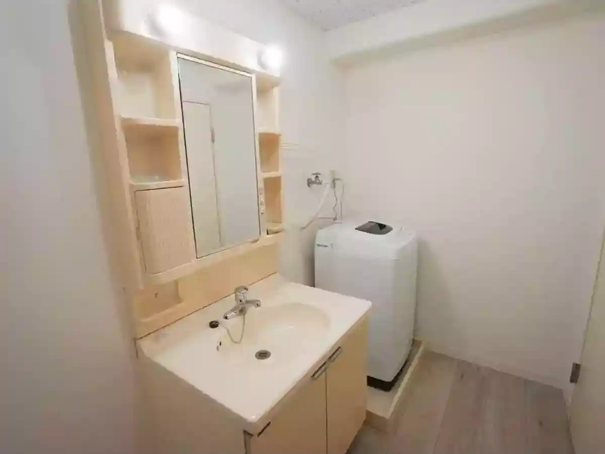 エリアワン伊勢志摩アーバンリゾートⅠの共有部写真