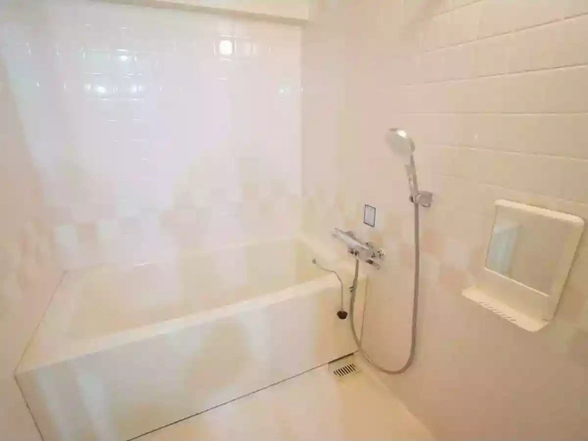 エリアワン伊勢志摩アーバンリゾートⅠの共有部写真