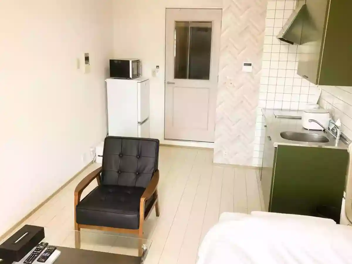 エリアワン周南徳山の写真