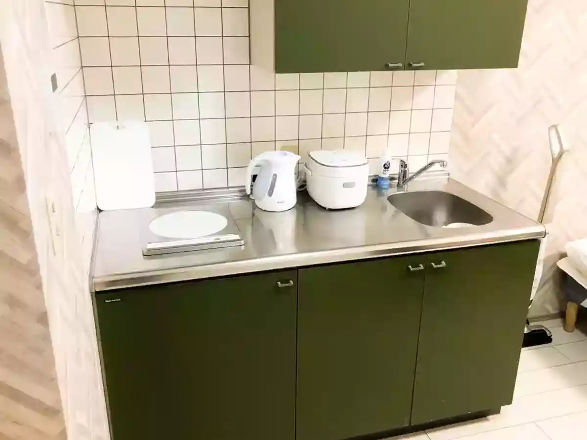 エリアワン周南徳山の写真