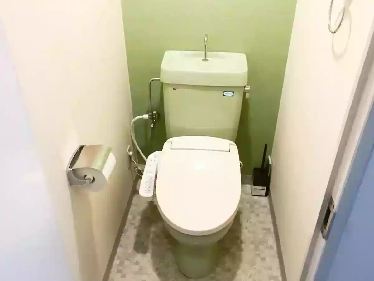 エリアワン周南徳山の写真