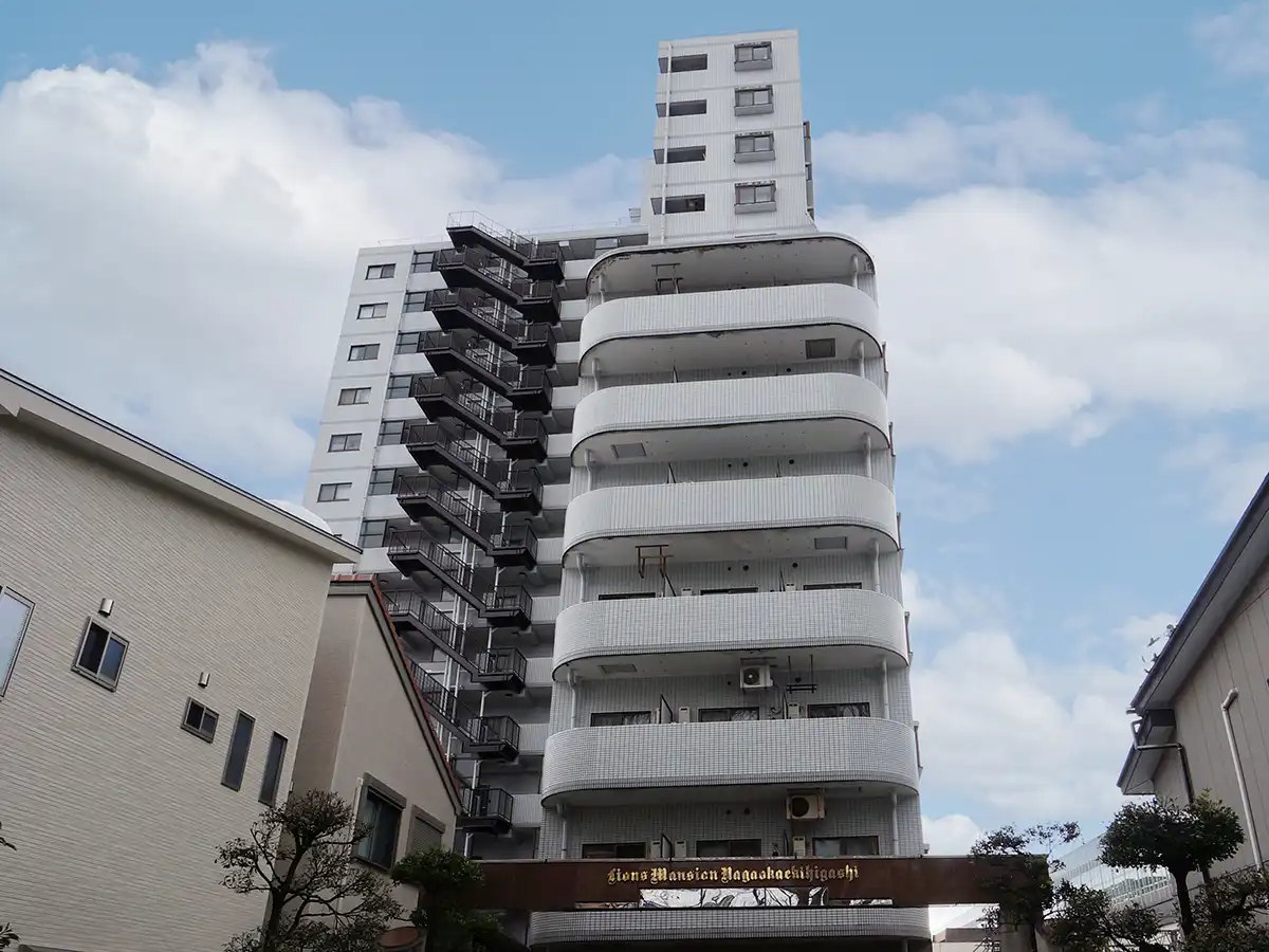 エリアワン長岡駅の写真