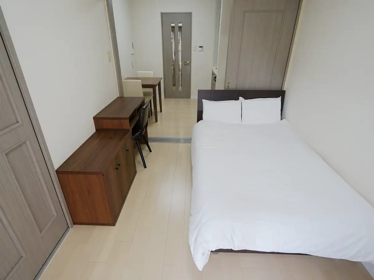 エリアワン長岡駅の写真