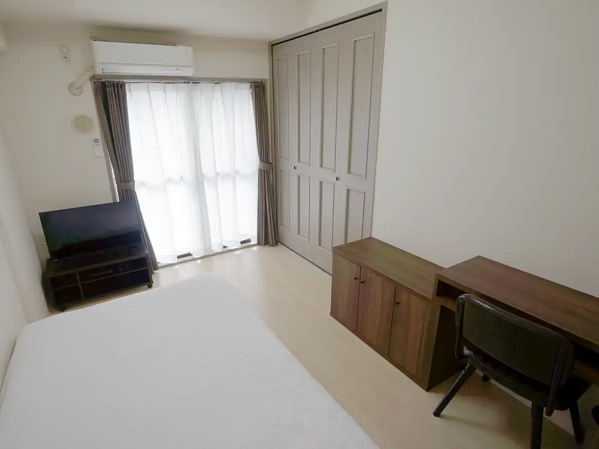 エリアワン長岡駅の写真