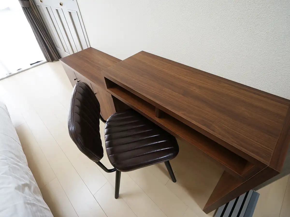 エリアワン長岡駅の写真