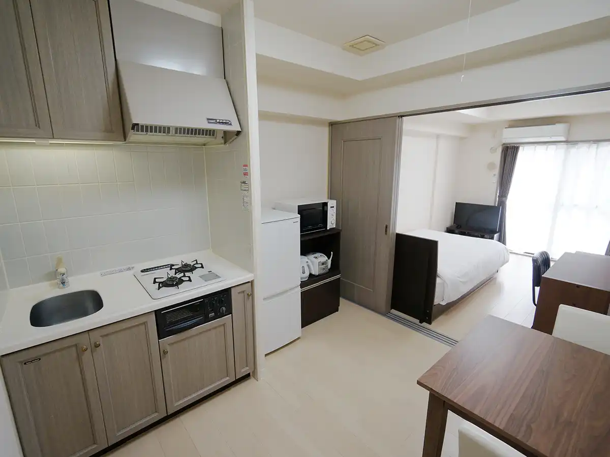 エリアワン長岡駅の写真