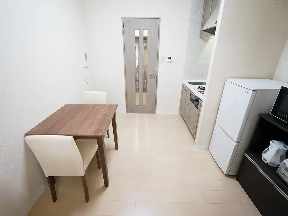 エリアワン長岡駅の写真