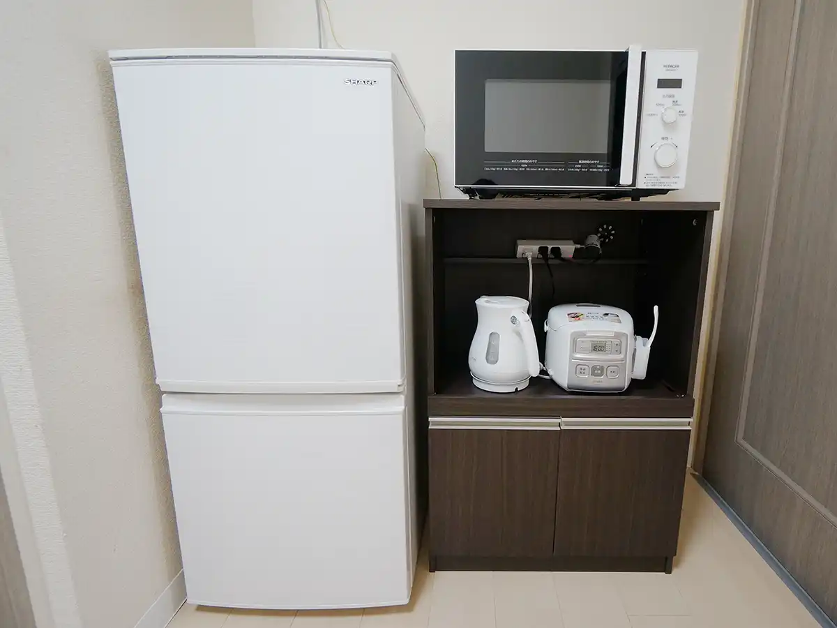 エリアワン長岡駅の写真