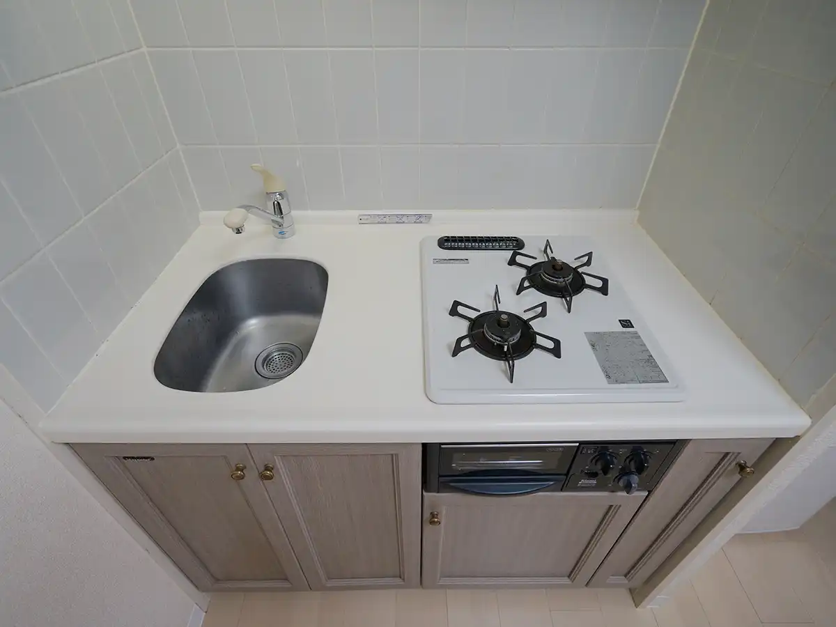 エリアワン長岡駅の写真