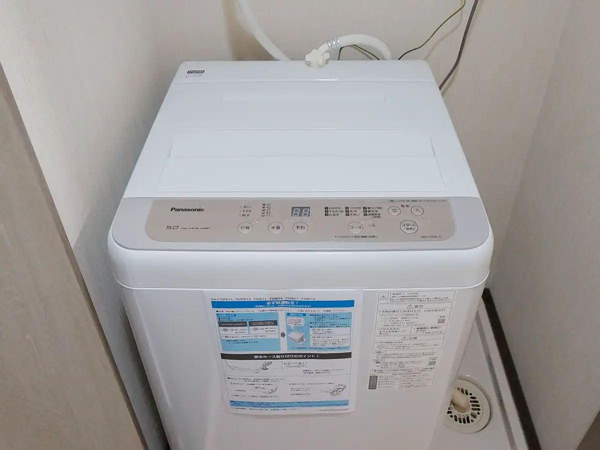 エリアワン長岡駅の写真