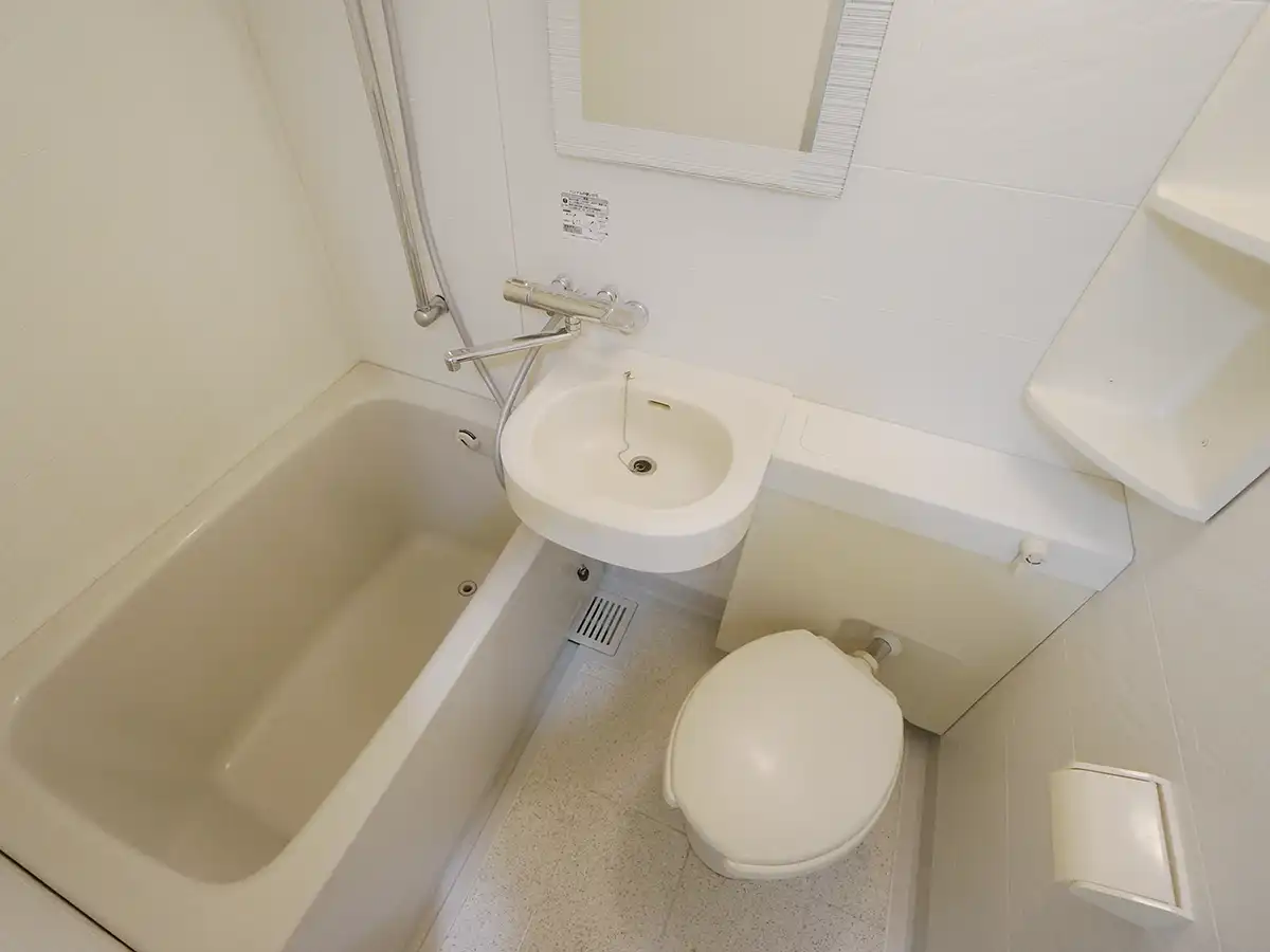 エリアワン長岡駅の写真