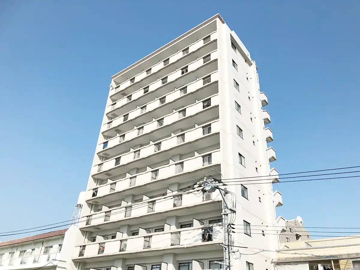 ウィークリーマンション・マンスリーマンション画像