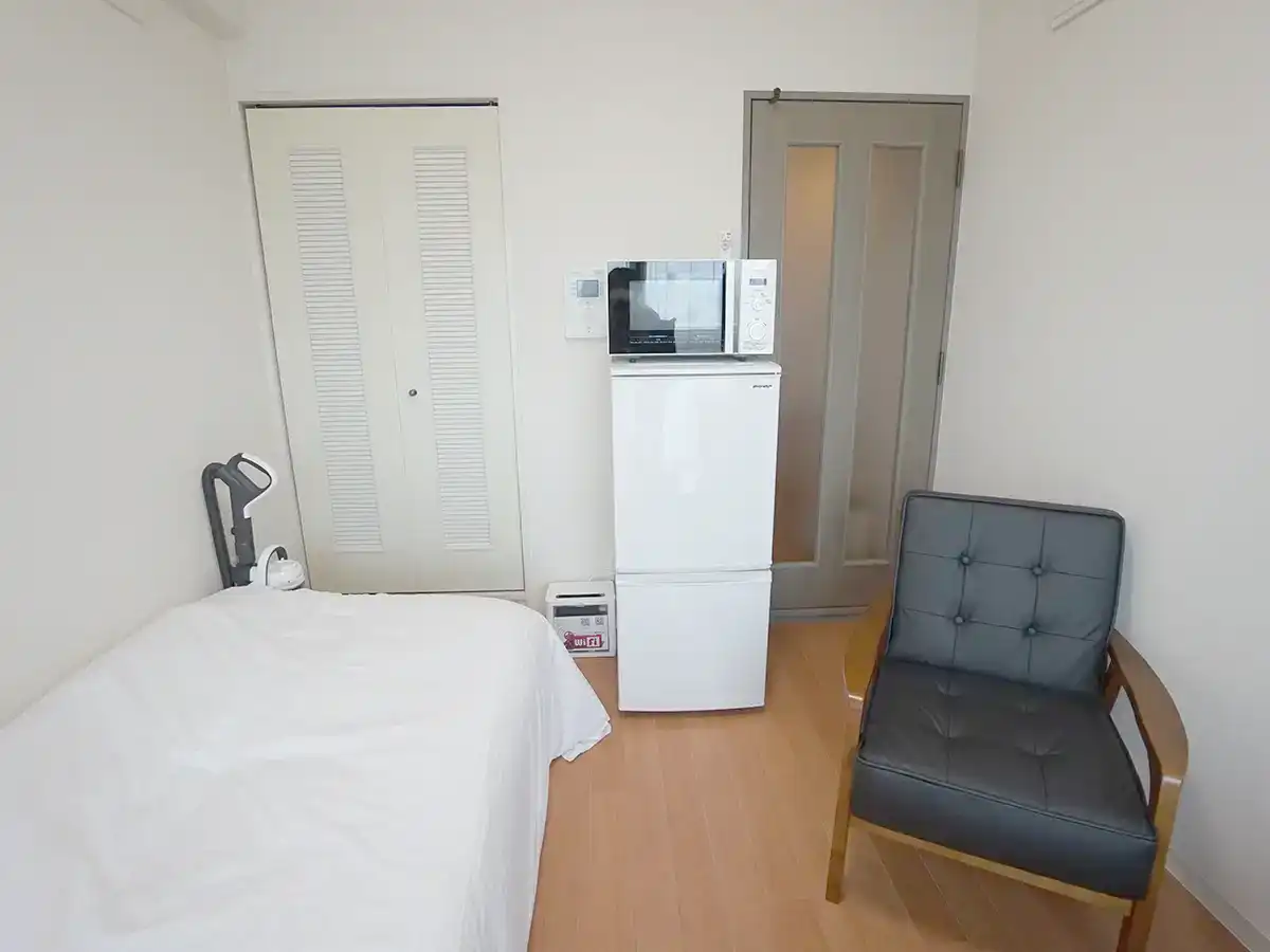 エリアワン西広島リバービューの写真