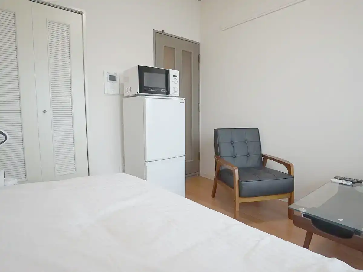 エリアワン西広島リバービューの写真