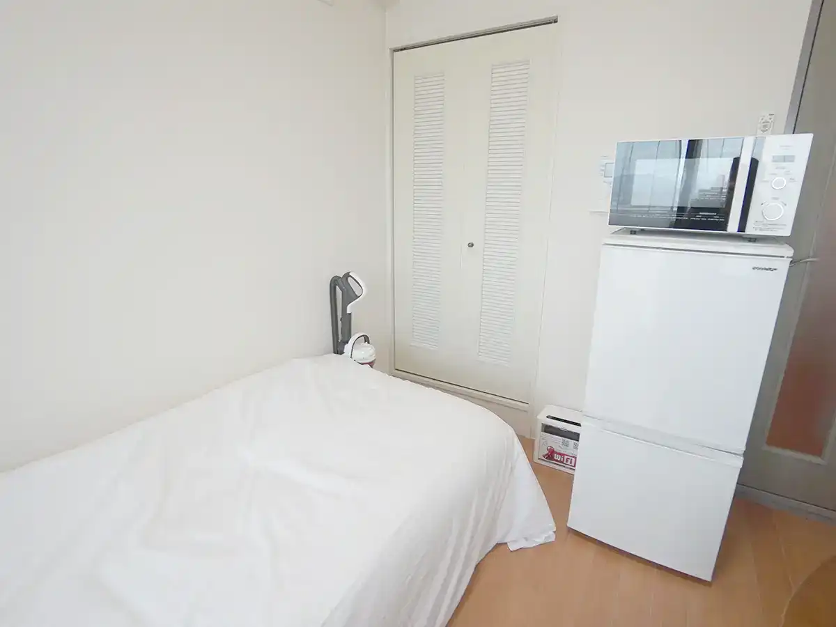 エリアワン西広島リバービューの写真