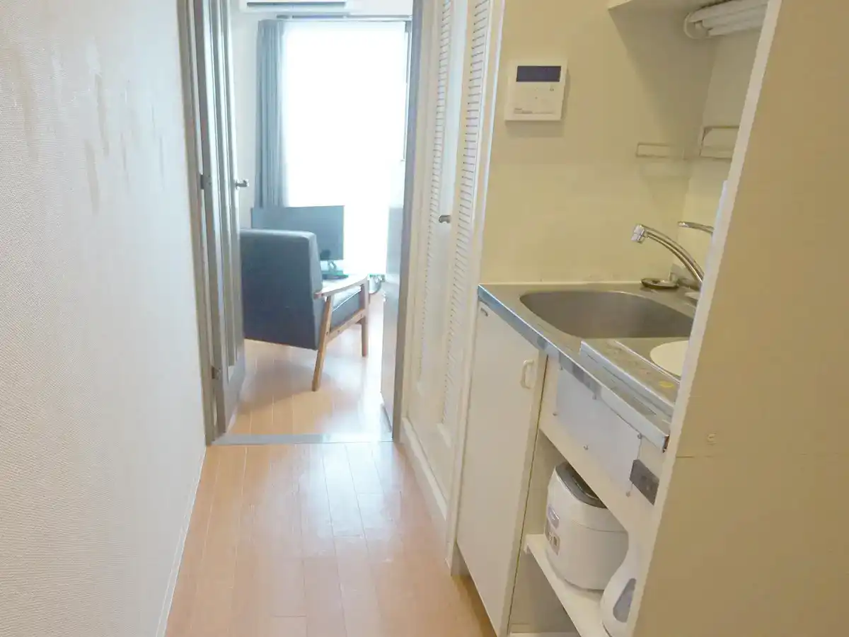 エリアワン西広島リバービューの写真