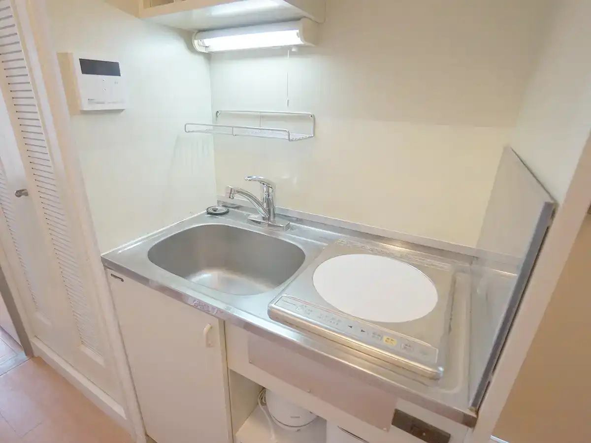 エリアワン西広島リバービューの写真