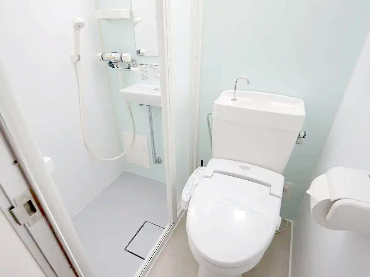 エリアワン西広島リバービューの写真