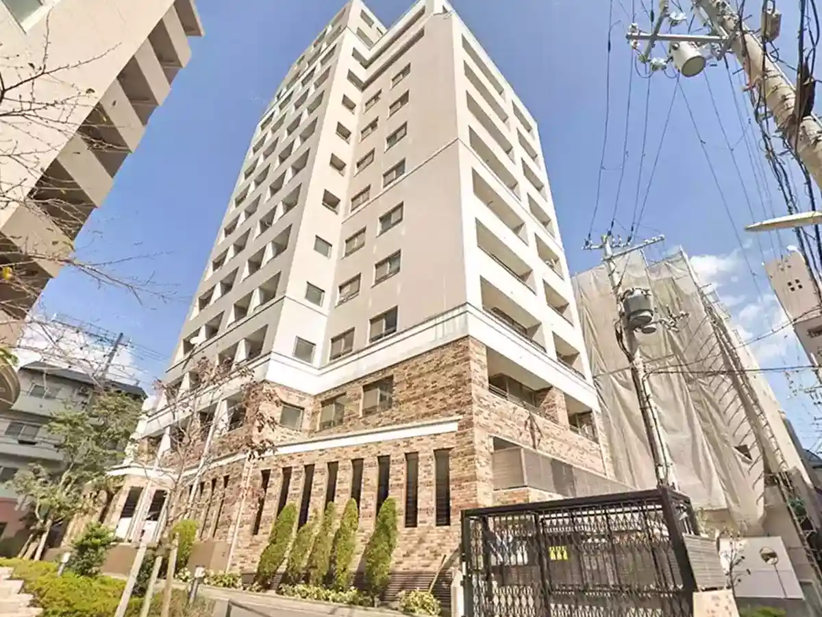 ウィークリーマンション・マンスリーマンション画像