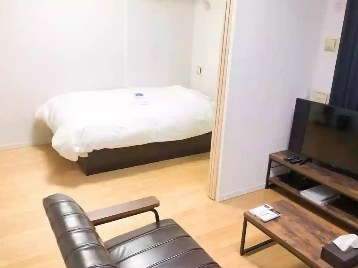 エリアワン神戸北野異人館の写真