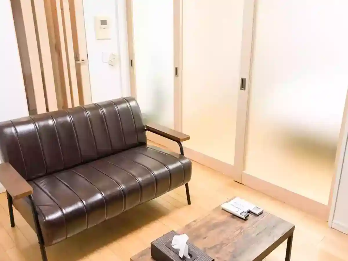 エリアワン神戸北野異人館の写真