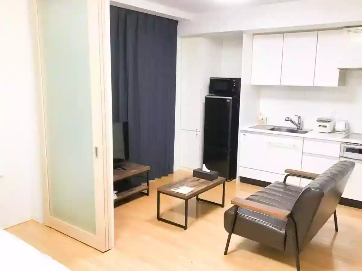 エリアワン神戸北野異人館の写真