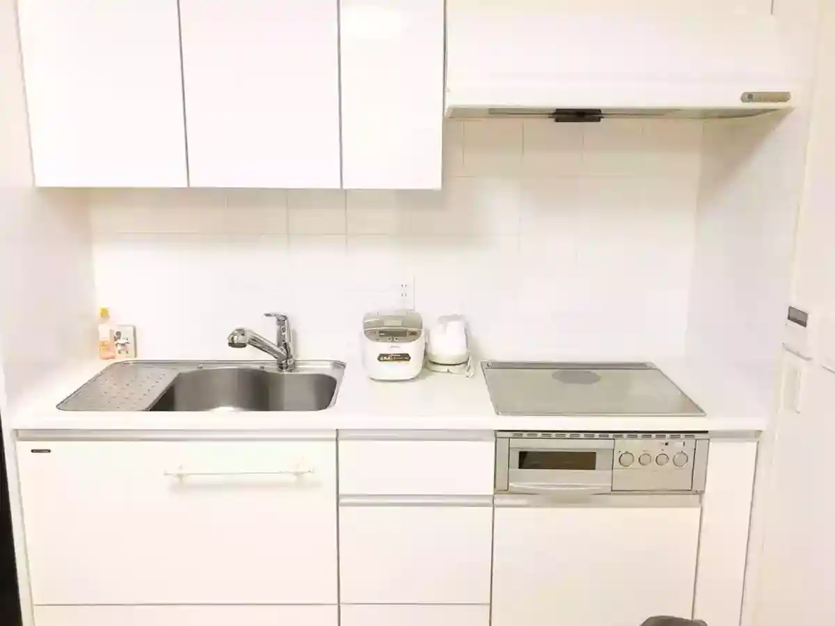 エリアワン神戸北野異人館の写真