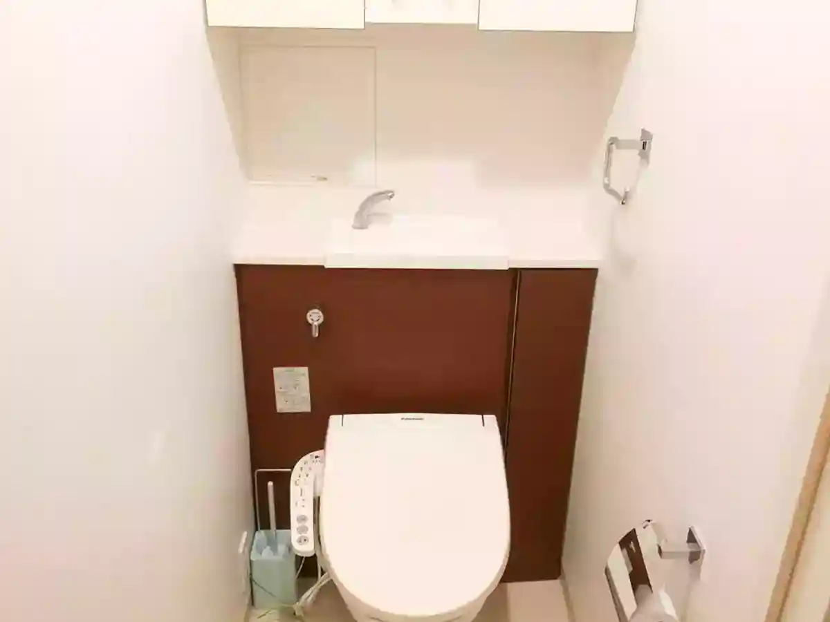 エリアワン神戸北野異人館の写真