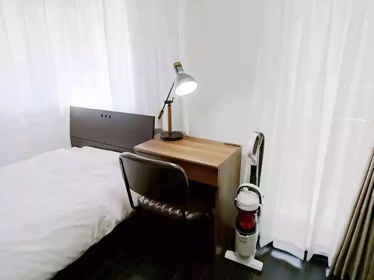 エリアワン盛岡駅前の共有部写真