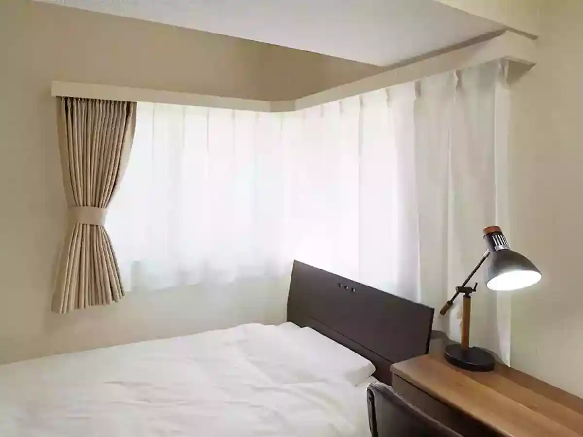 エリアワン盛岡駅前の共有部写真