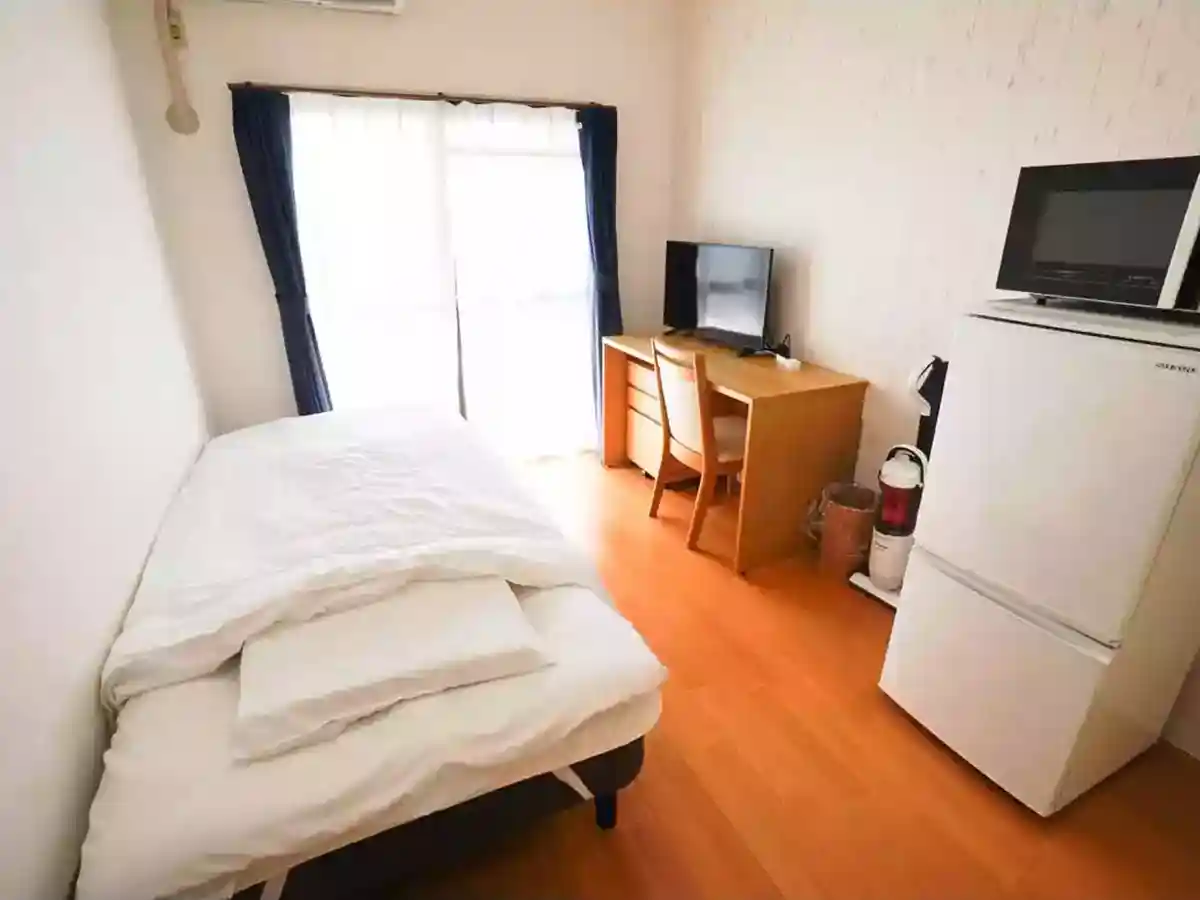 エリアワン福山駅西の写真