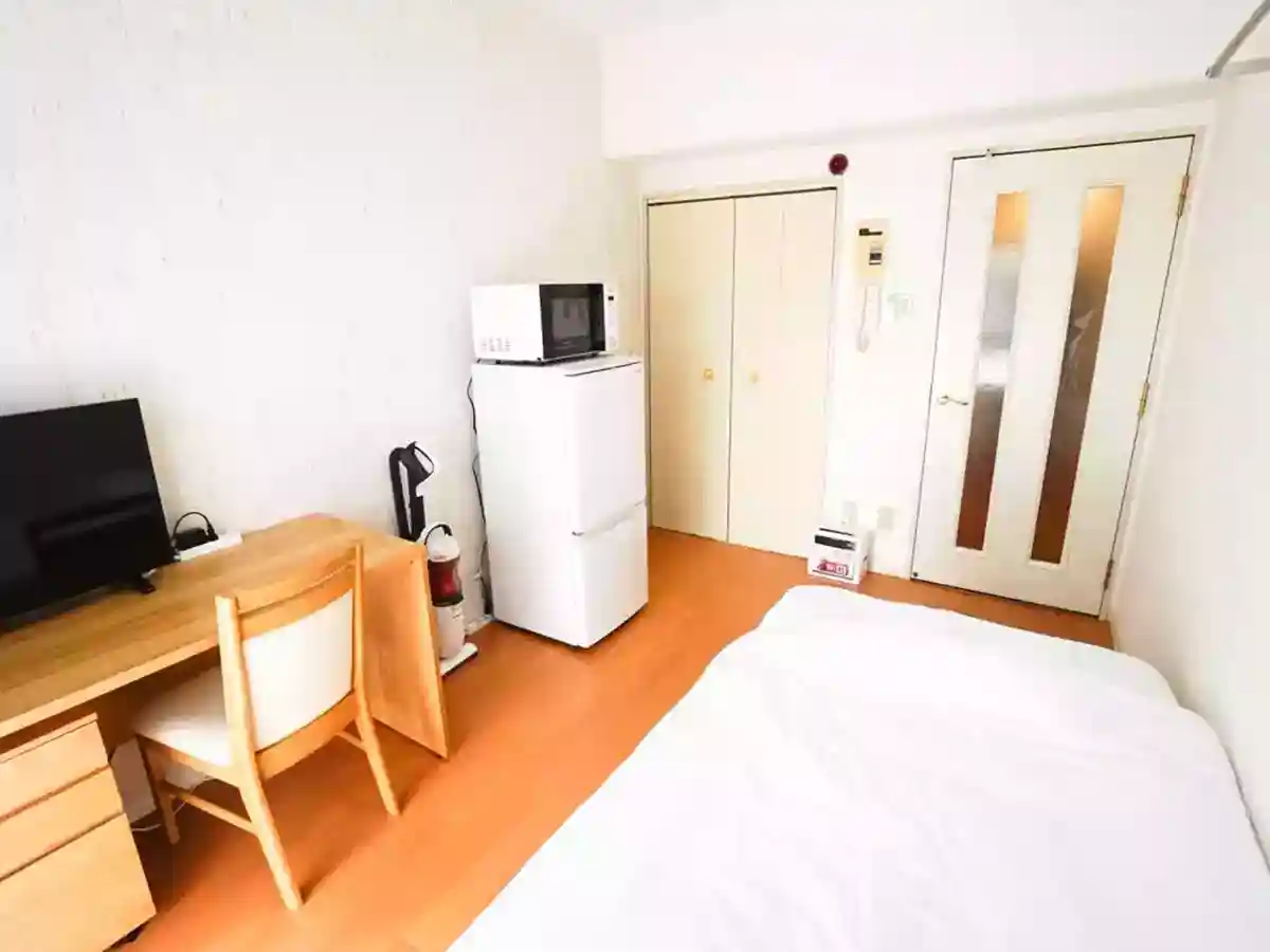 エリアワン福山駅西の写真